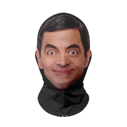Halloween Mask for Cosplay Role Play