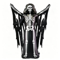 Halloween Party Foil Balloon Set