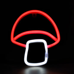 Halloween Bat Spirit LED Neon Wall Decor for Party