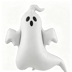 Halloween Party Foil Balloon Set