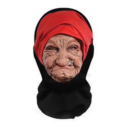 Halloween Mask for Cosplay Role Play