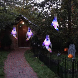 Hanging Ghost Hhttps://admin.shopify.com/store/20pfxr-wp/productsalloween LED