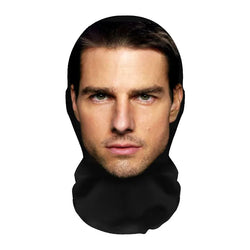 Halloween Mask for Cosplay Role Play