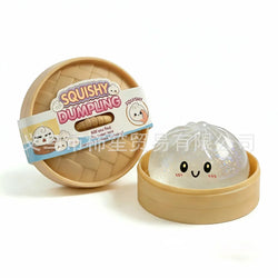 Halloween Ghosts Relieve Stress Soft Relaxation Slow Elastic