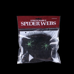 Halloween Decoration Spider Web