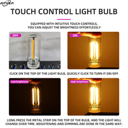 Halloween Decor Usb Night Light Bulb