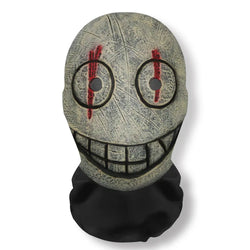 Halloween Ghost Face Full Mask