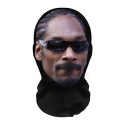 Halloween Mask for Cosplay Role Play