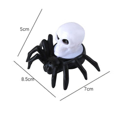 Halloween LED Light Hanging Ghost For Halloween Party
