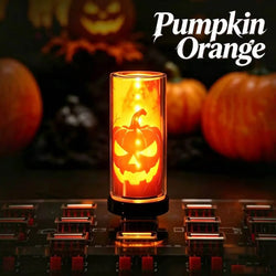 Halloween Decor Usb Night Light Bulb