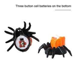 Halloween LED Light Hanging Ghost For Halloween Party
