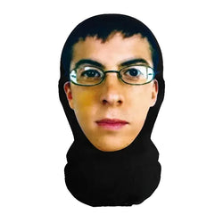 Halloween Mask for Cosplay Role Play
