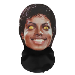 Halloween Mask for Cosplay Role Play