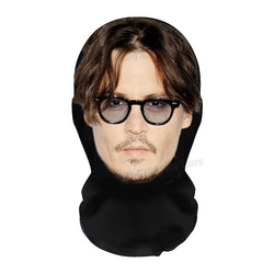 Halloween Mask for Cosplay Role Play