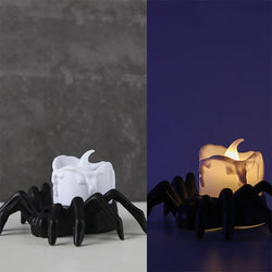 Halloween LED Light Hanging Ghost For Halloween Party
