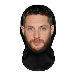 Halloween Mask for Cosplay Role Play