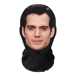 Halloween Mask for Cosplay Role Play