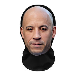 Halloween Mask for Cosplay Role Play