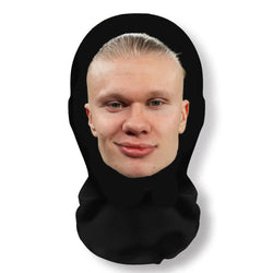 Halloween Mask for Cosplay Role Play