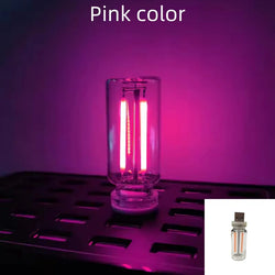 Halloween Decor Usb Night Light Bulb