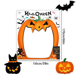Halloween Pumpkin Party Decorations