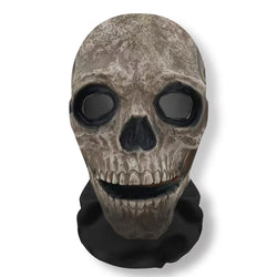 Halloween Ghost Face Full Mask