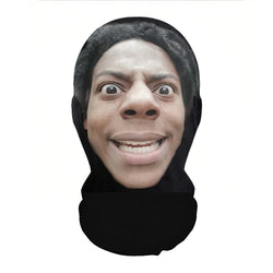 Halloween Mask for Cosplay Role Play