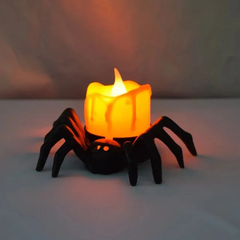 Halloween LED Light Hanging Ghost For Halloween Party