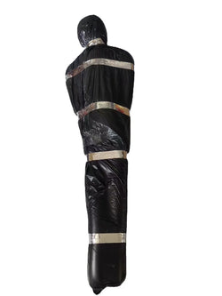 Halloween Outdoor Scary Dead Body Prop
