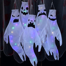 Hanging Ghost Hhttps://admin.shopify.com/store/20pfxr-wp/productsalloween LED