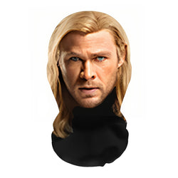 Halloween Mask for Cosplay Role Play