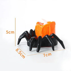 Halloween LED Light Hanging Ghost For Halloween Party