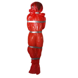 Halloween Outdoor Scary Dead Body Prop