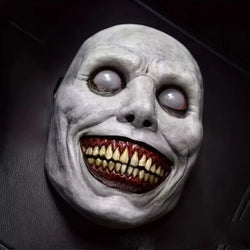 Halloween Horror Mask Scary Creepy Full Face