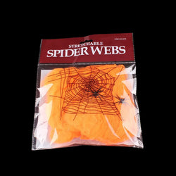 Halloween Decoration Spider Web