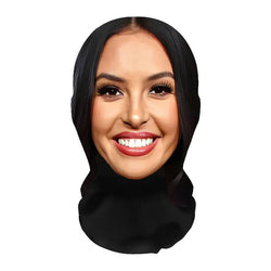 Halloween Mask for Cosplay Role Play