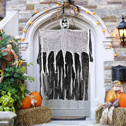 Halloween Hanging Ghost Realistic Easy