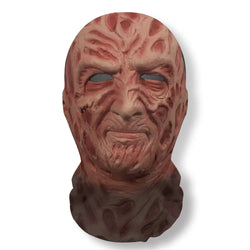 Halloween Ghost Face Full Mask