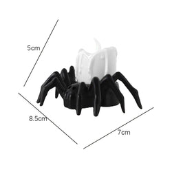 Halloween LED Light Hanging Ghost For Halloween Party