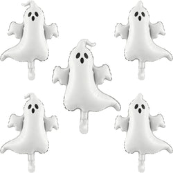 Halloween Party Foil Balloon Set