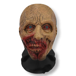 Halloween Ghost Face Full Mask