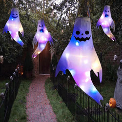 Hanging Ghost Hhttps://admin.shopify.com/store/20pfxr-wp/productsalloween LED
