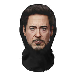 Halloween Mask for Cosplay Role Play