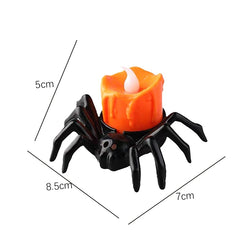Halloween LED Light Hanging Ghost For Halloween Party