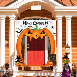 Halloween Pumpkin Party Decorations
