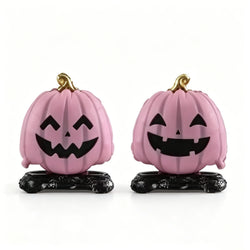 Halloween Party Foil Balloon Set