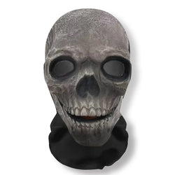 Halloween Ghost Face Full Mask