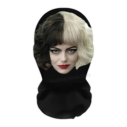 Halloween Mask for Cosplay Role Play