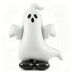 Halloween Party Foil Balloon Set