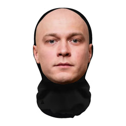 Halloween Mask for Cosplay Role Play
